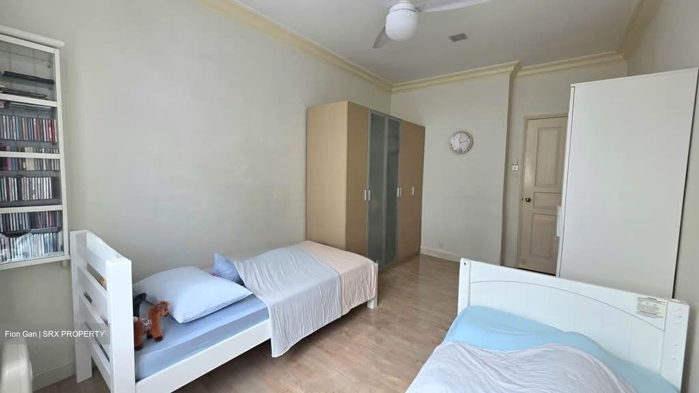 Belgravia Park (D28), Terrace #565178671